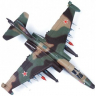 Самолет "Су-25"