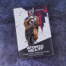 Atomic Heart. Предыстория "Предприятия 3826". Специальное издание
