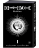 Death Note. Black Edition. Книга 1