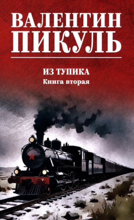 Из тупика. Книга 2