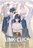 Link Click. Агент времени. Том 4. Маньхуа