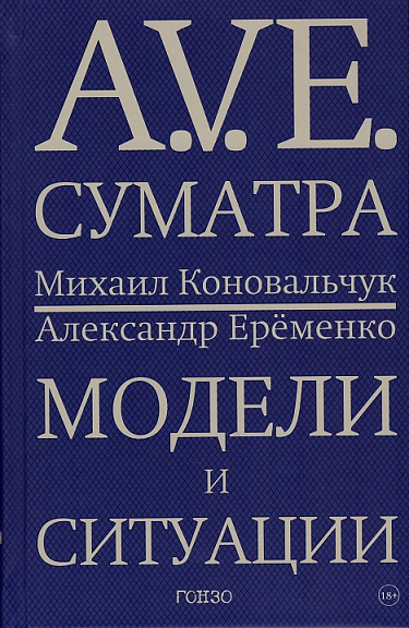 A. V. E. суматра. Модели и ситуации