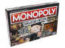 Настольная игра "Монополия. Большая афера"