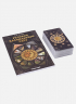 Русское календарное Таро. В наборе 78 карт и книга
