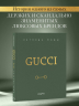 Gucci. Легенда моды