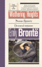 Грозовой перевал. Wuthering Heights