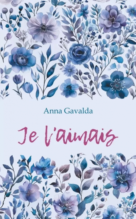 Я ее любил. Я его любила. Je laimais