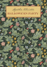 Hallowe'en Party. Вечеринка в Хэллоуин
