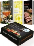 Большой подарок для гурмана. Подарочный набор из 3-х книг в коробе