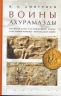 Воины Ахурамазды.Военное дело Сасанидского Ирана и история Римско-Персидских войн