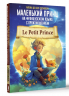 Маленький принц на французском языке с произношением