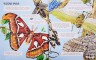Большая книга о насекомых. Энциклопедия для малышей