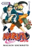 Naruto. Наруто. Книга 8. Перерождение. Том 22-24