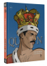 Queen. Биография в комиксах
