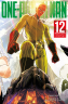 One-Punch Man 12. Книга 23-24