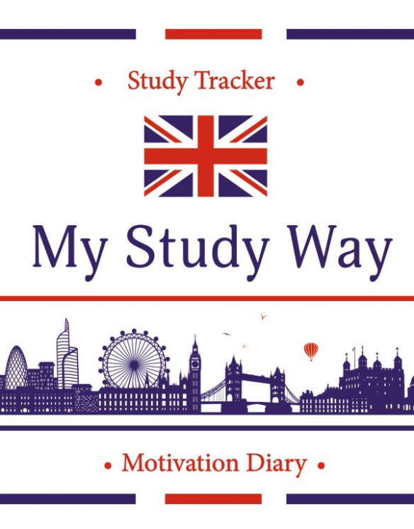 My Study Way. Motivation Diary