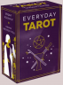 Everyday Tarot. Таро на каждый день. 78 карт и руководство в подарочном футляре