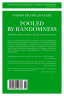 Одураченные случайностью: О скрытой роли шанса в бизнесе и в жизни