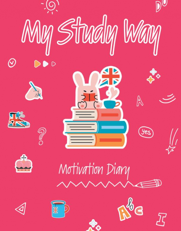 My Study Way. Motivation Diary