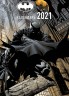 Вселенная DC Comics. Настенный календарь-постер на 2021 год