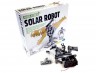 Набор 4M: Солнечный робот