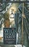 The Wildwood Tarot. Таро Дикого леса. 78 карт карт и руководство в подарочном футляре