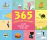 365 поводов для праздника! Календарь настенный на 2021 год
