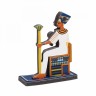 Объемный пазл-игрушка, mini. Древний Египет. Нефертити