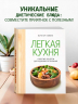 Легкая кухня: простые рецепты для здорового питания