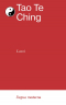 Tao Te Ching