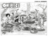 One Piece. Большой куш. Книга 10. Яростный Демон Вайпер