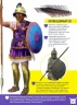 Воины давних эпох. 250 невероятных фактов. Энциклопедия в дополненной реальности