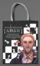 Сумка холщовая "Риджийский гамбит"