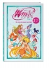 Winx. За пределами магии. Комикс. Том 3