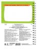 Как нарисовать всё, что угодно. Пошаговый самоучитель. Рисуем за 30 секунд. Рисуй-стирай. 3+